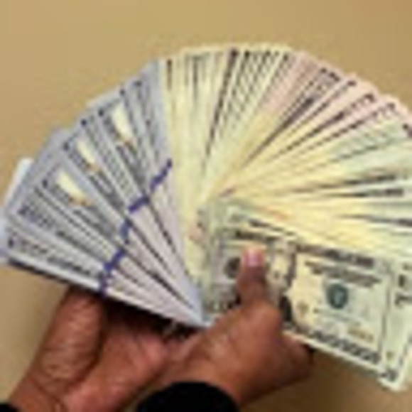 Meet your Posher, Pablo - Picture 1 of 1